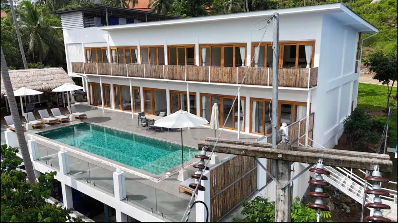 Aparthotel 8 Bedroom Monkey 101 *