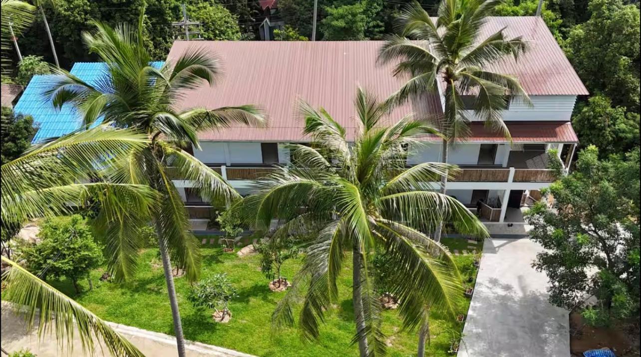 8 Bedroom Monkey 101