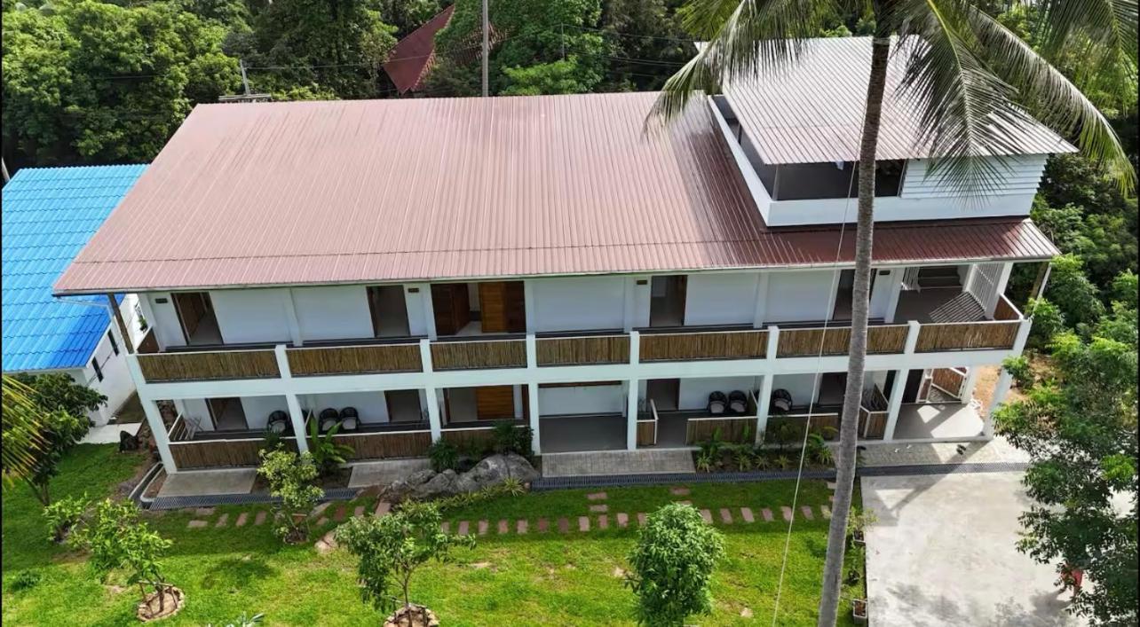 Aparthotel 8 Bedroom Monkey 101 Ko Samui