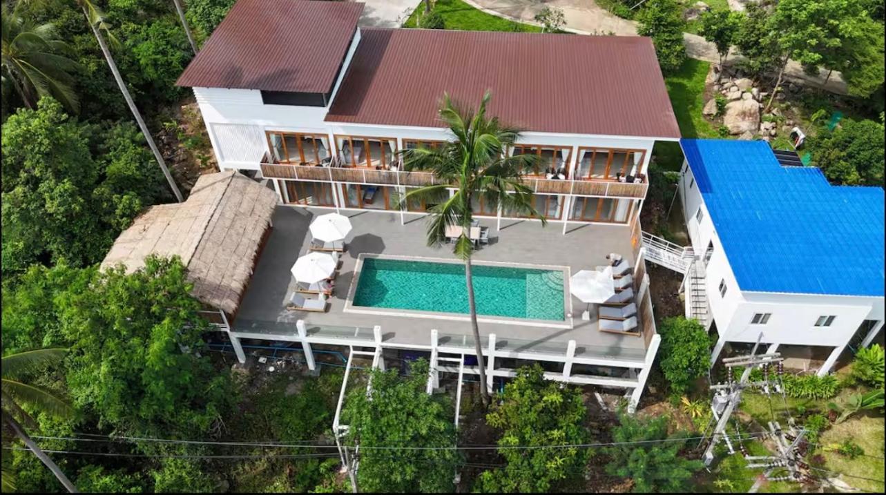 8 Bedroom Monkey 101 Aparthotel *
