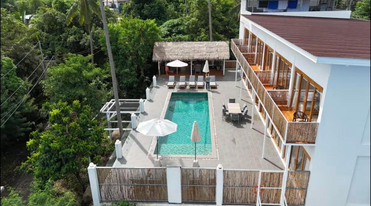 Aparthotel 8 Bedroom Monkey 101 *