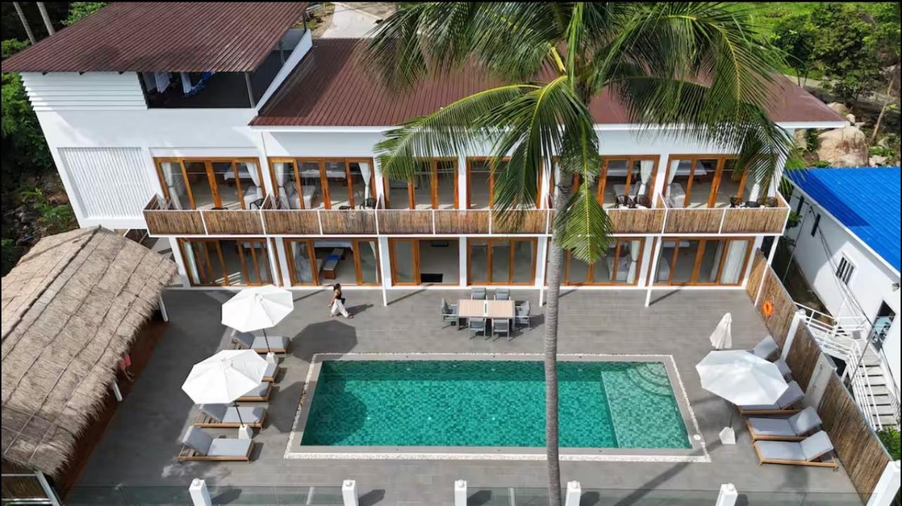 8 Bedroom Monkey 101 Ko Samui