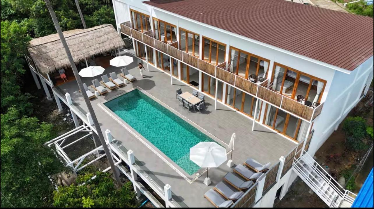 8 Bedroom Monkey 101 Aparthotel Ko Samui