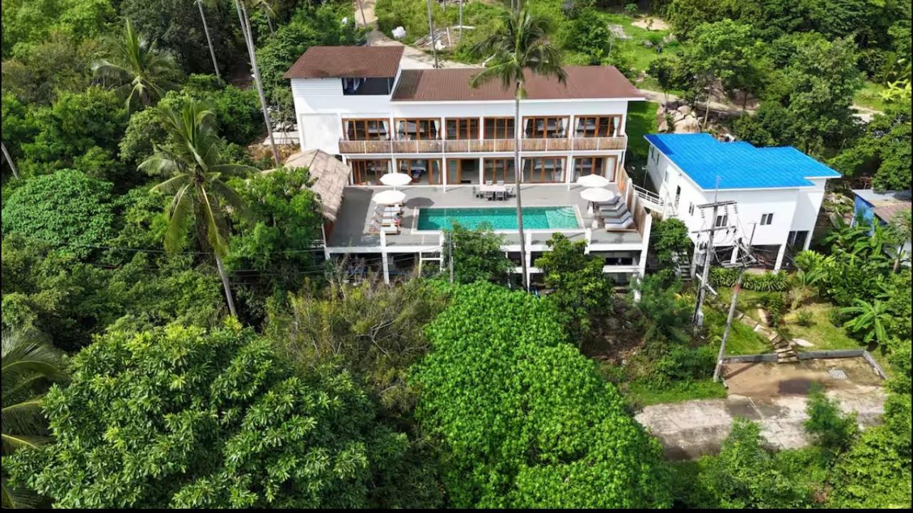 8 Bedroom Monkey 101 Ko Samui