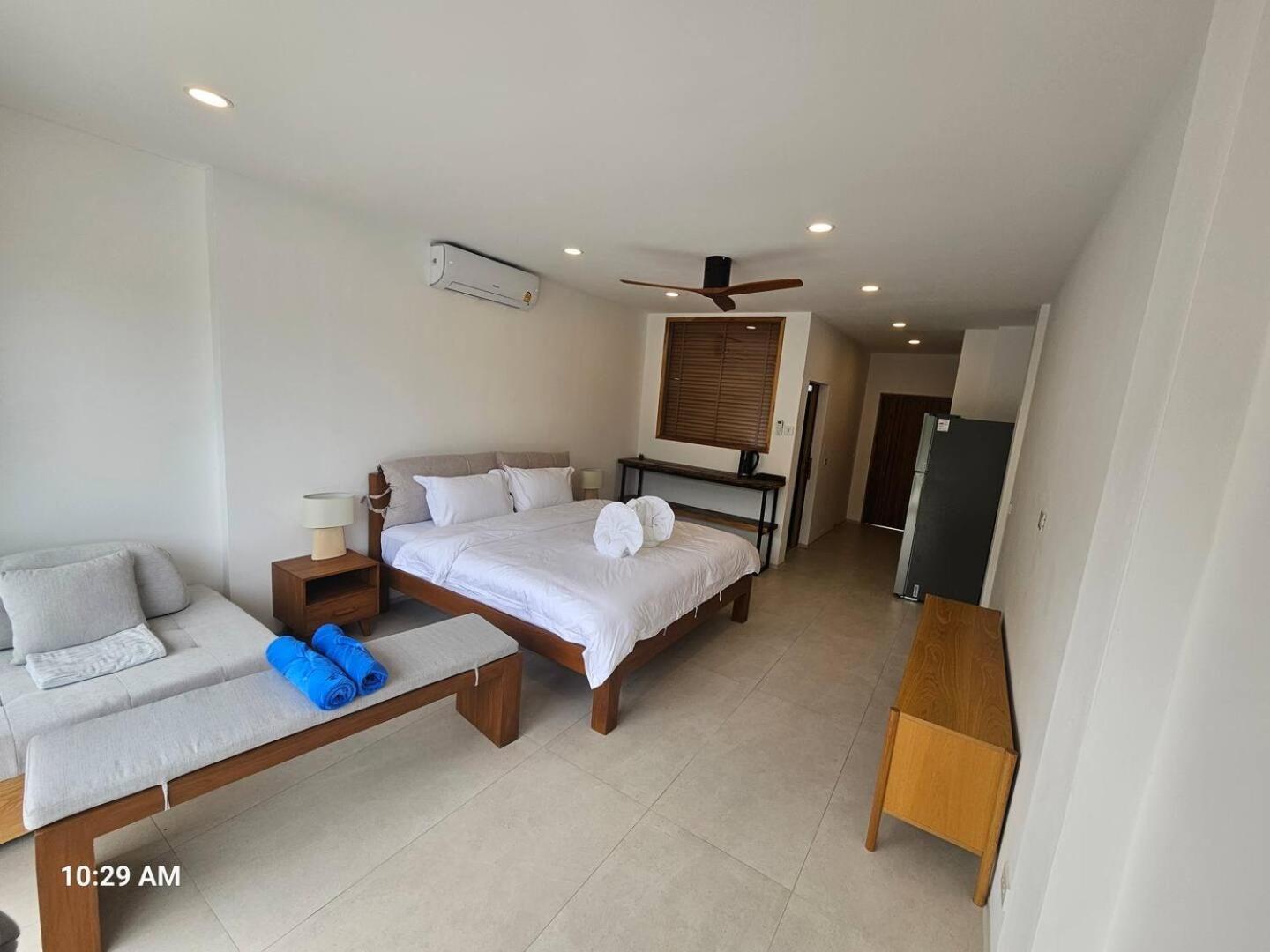 8 Bedroom Monkey 101 Ko Samui